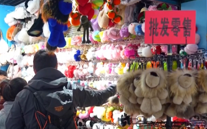 爆单！全球采购商蜂拥而至！210万种商品，上新