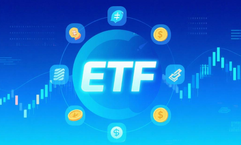 年内超500亿元资金净流入港股ETF