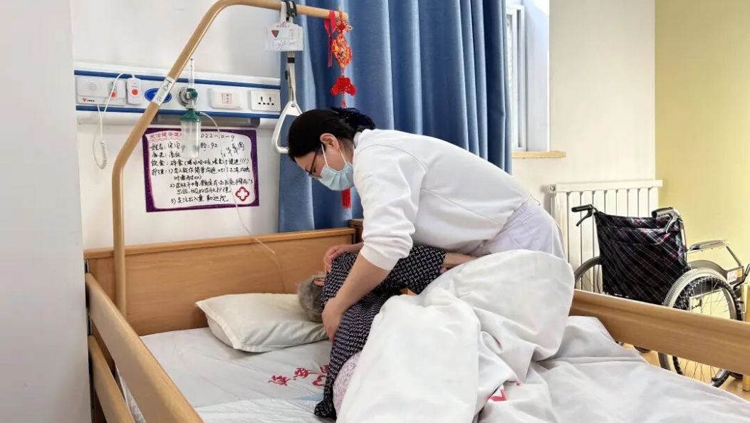 养老政策短板正一步步补齐