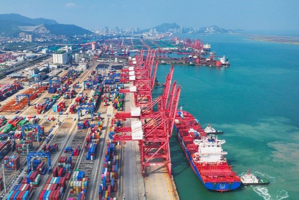 所谓“大国共治”，中国为什么不接？