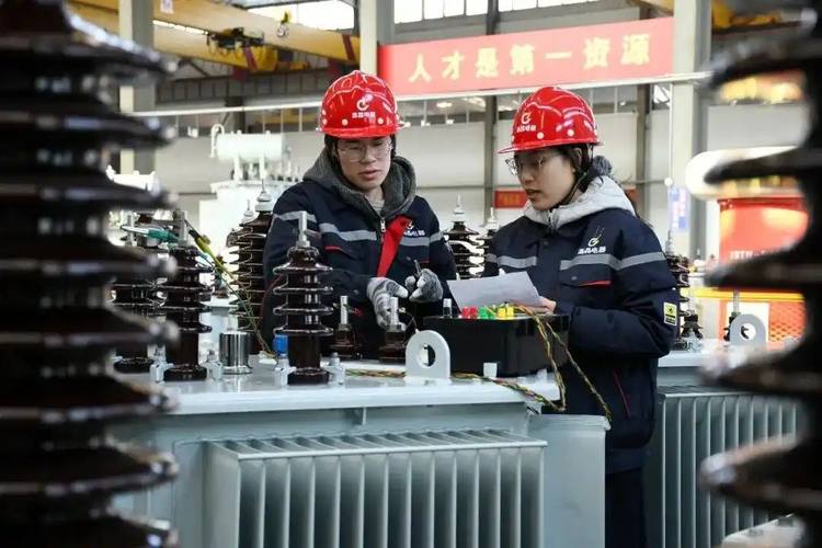 变压器为何热销海外