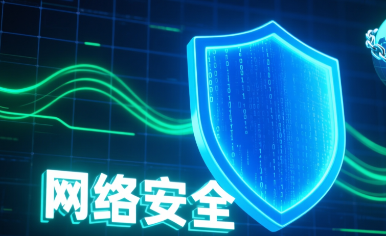 AI安全引关注 网络安全建设待升级