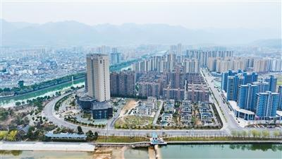 “国家账本”释放民生温度（今年国家“钱袋”这样用①）