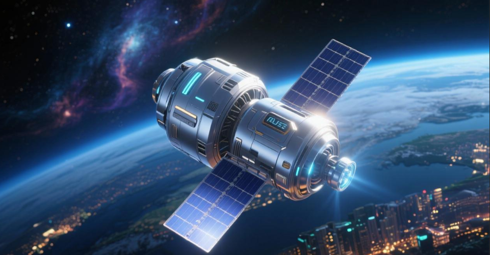 卫星互联网应用有望加速落地