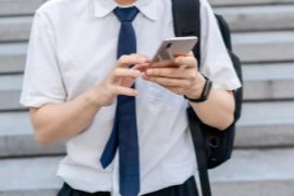 “轻松月入过万”？这类骗局正瞄准年轻人！