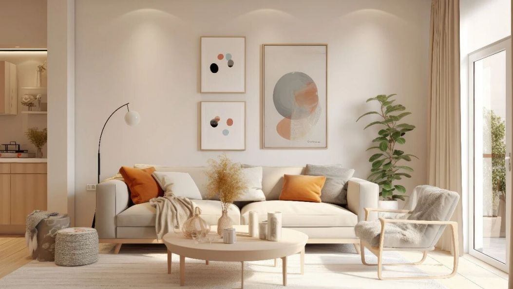 装修一套房，要踩多少坑？