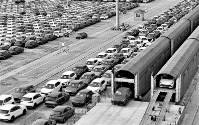 立足新能源 发力智能化