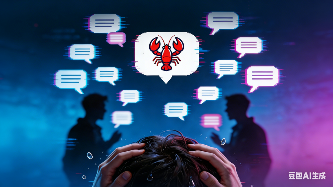 “龙虾”很强，但你走的每一步依然算数