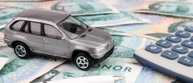 车企密集推出七年期车贷