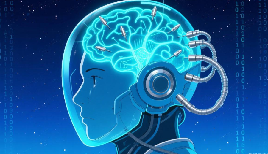 脑机接口迎产业化落地窗口期