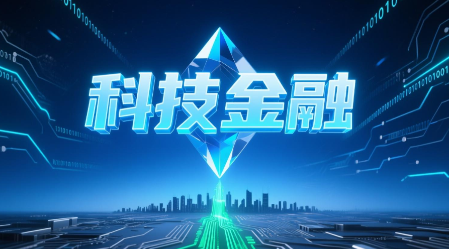 银行系金融科技公司再定位