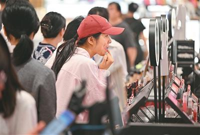 “小样”消费，也需睁大双眼