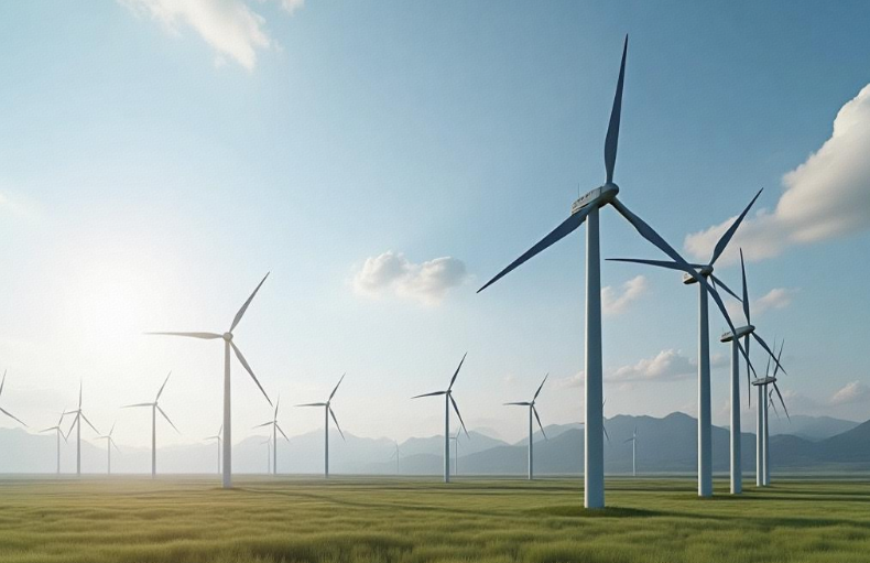 绿电产业新型商业模式有望涌现