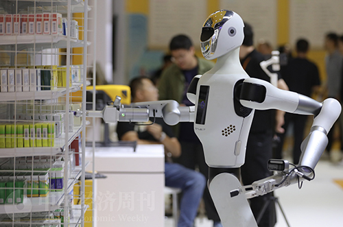 打开新职业，看见未来的无限可能（深度观察）