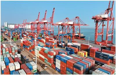 修订后的对外贸易法新在哪儿