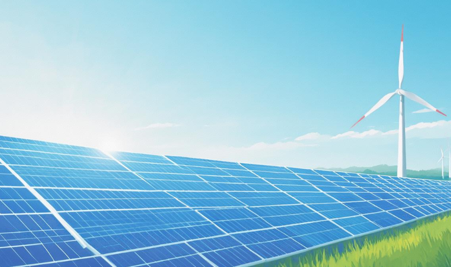 欧洲储能需求“井喷” 中国企业积极布局