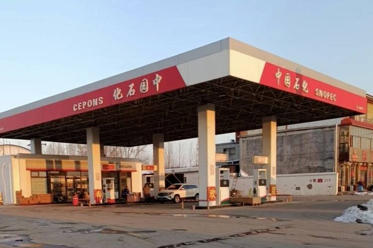 “中园石化”，被查！