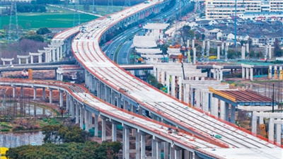 1.3万亿，超长期特别国债接续发力（今年国家“钱袋”这样用⑤）