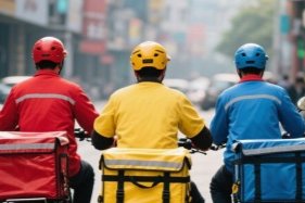 应聘骑手，咋“稀里糊涂”签了租车协议？