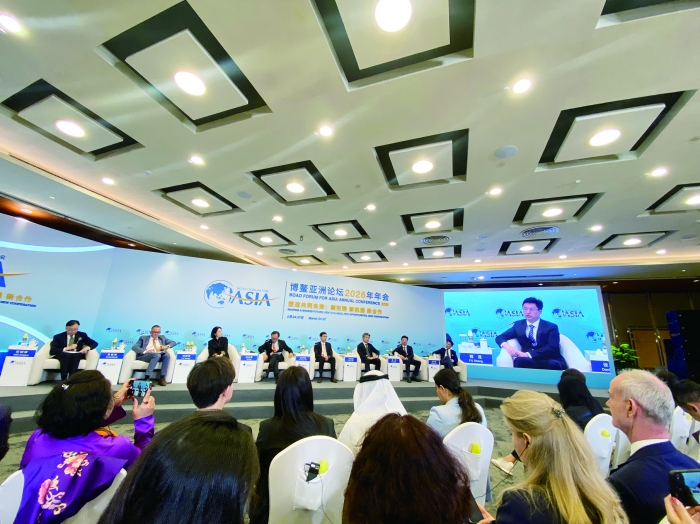 博鳌论坛纵论AI机遇与挑战