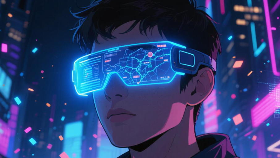 智能产品销售增长亮眼