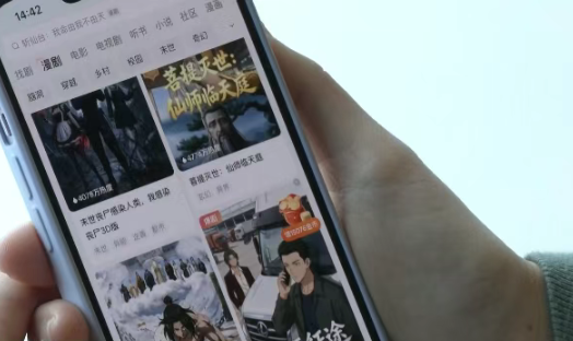 240亿元大市场！一天就能出一部，这种剧火了