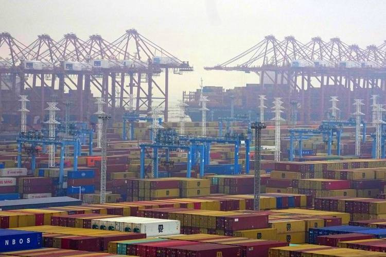 中国对非“零关税”，谁却急了眼？