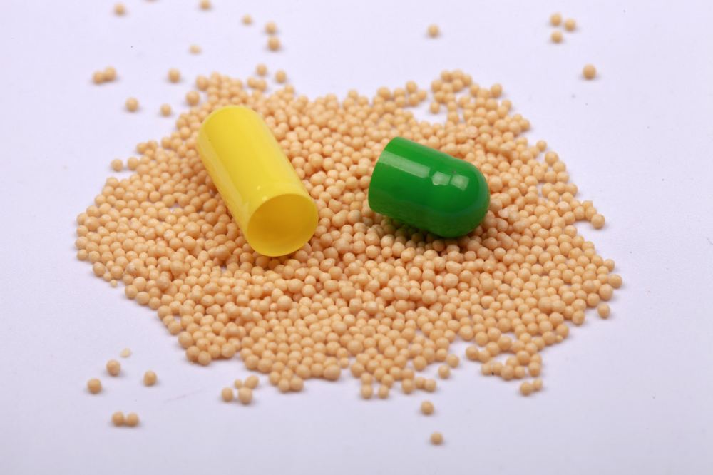 生物医药撑起“十五五”经济增长一片天