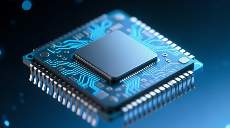 AI重塑“芯”格局半导体行业2025年盈利分化