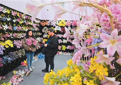 义乌第六代市场，有啥不一样？