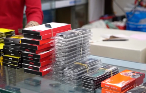 内存产品价格，大跳水！原因找到了