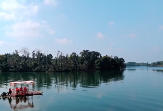 焦点访谈｜拓展春日消费新图景 奔向美好新生活