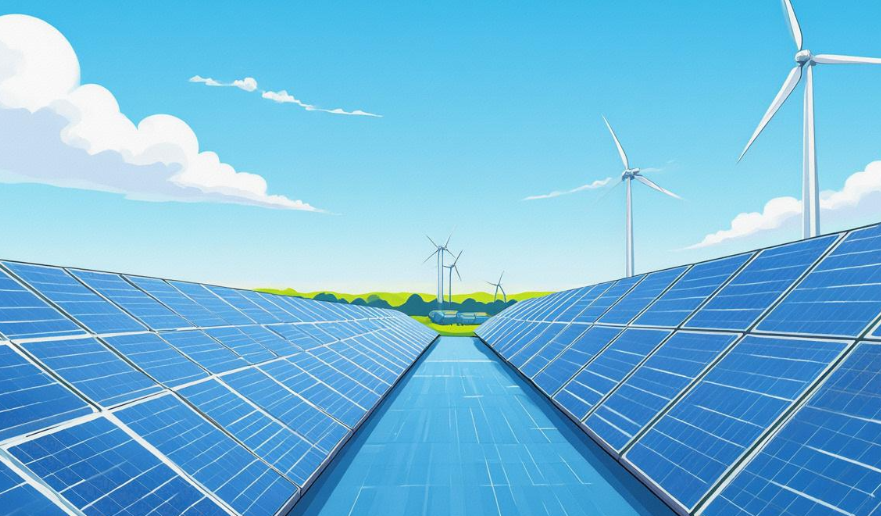 光伏产品增值税出口退税今日起取消