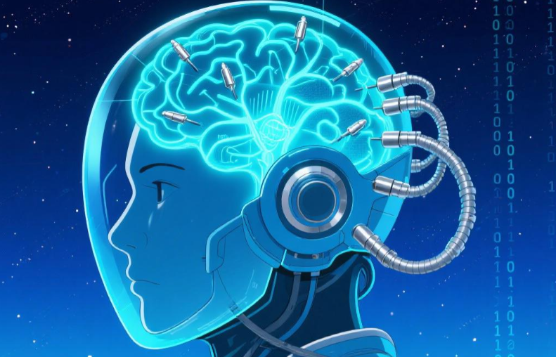 脑机接口发展提速 技术应用进入“快车道”