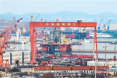 中国经济景气水平回升（锐财经）