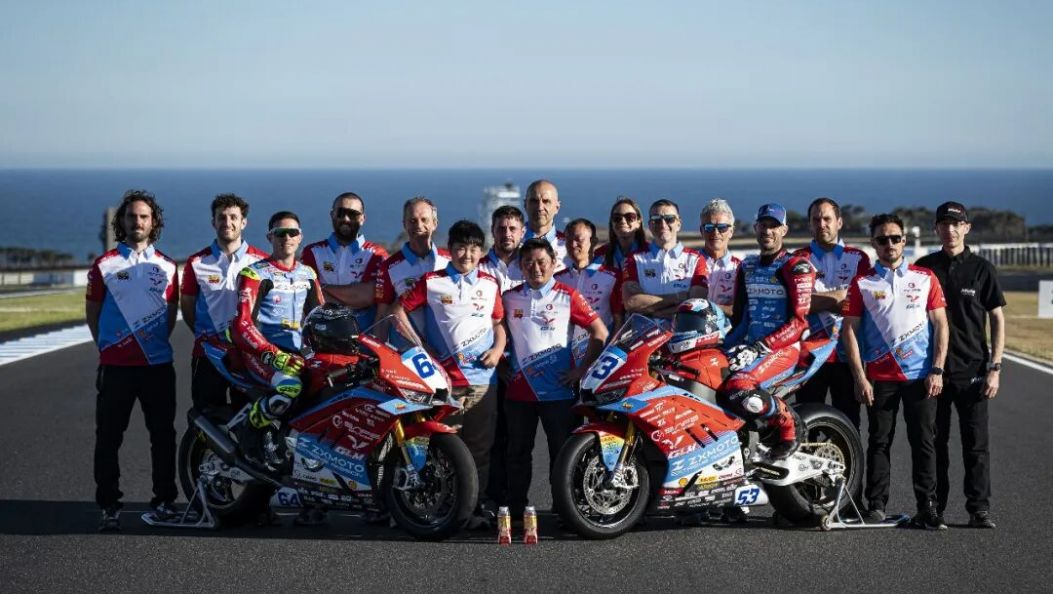 从张雪机车夺冠，看中国制造的底气