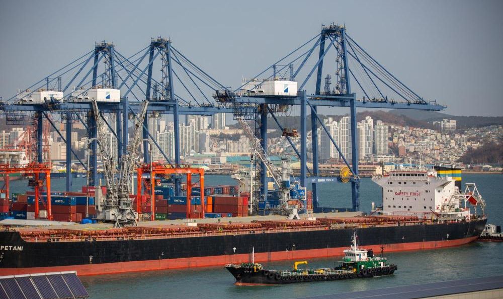 能源形势紧迫，韩国总统李在明称愁得“睡不着”