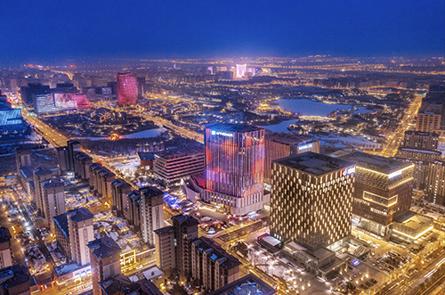 驳“中国经济失速论”