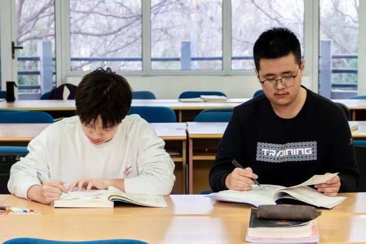 年轻人为啥流行找“搭子”？