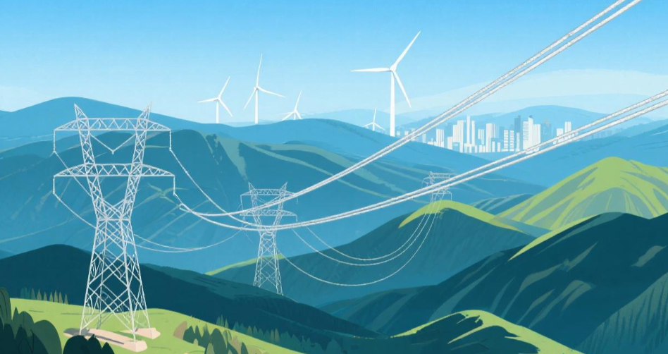 AI缺电逻辑持续演绎 燃气轮机需求激增