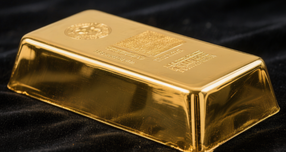 国际金价短期或维持震荡格局