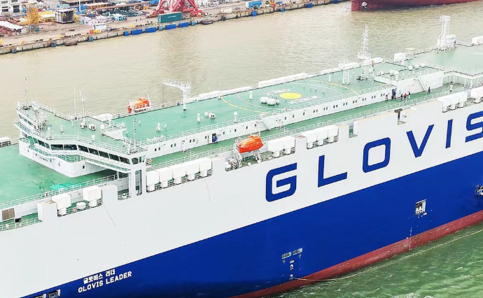 中国“超级装备”密集上新