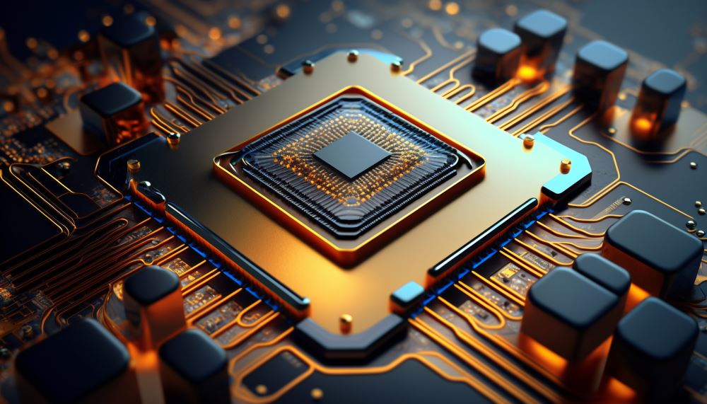 太空算力引关注 产业生态逐步搭建