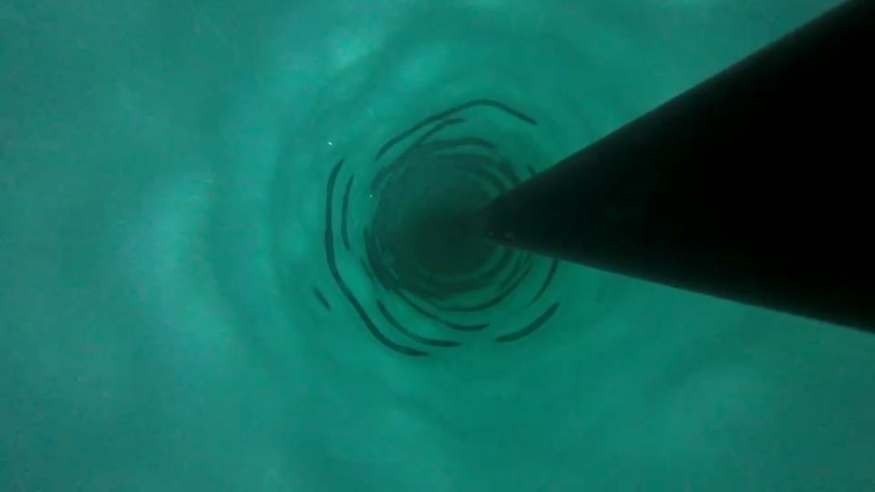 3413米：我国极地冰层钻探突破国际热水钻探最深纪录