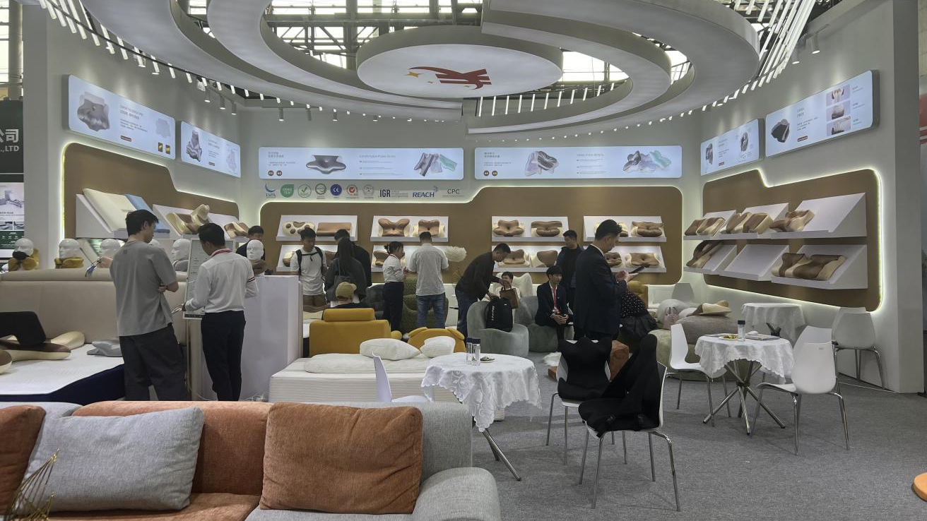 新华网民生观察丨智能床真的能带来好睡眠吗？