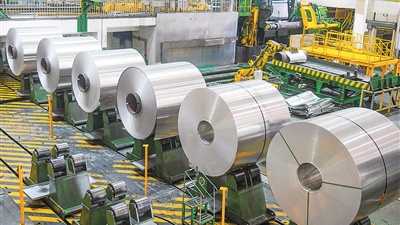 让更多中外企业“零距离”合作（锐财经）