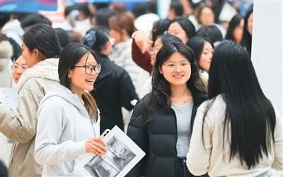 民生福祉，7项指标传递暖意（20项主要指标，描绘未来五年中国发展新图景③）