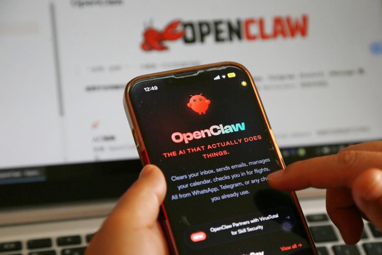 聊聊“养虾”那些事