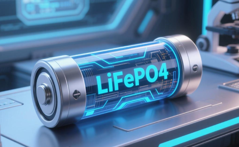 钠离子电池商业化提速