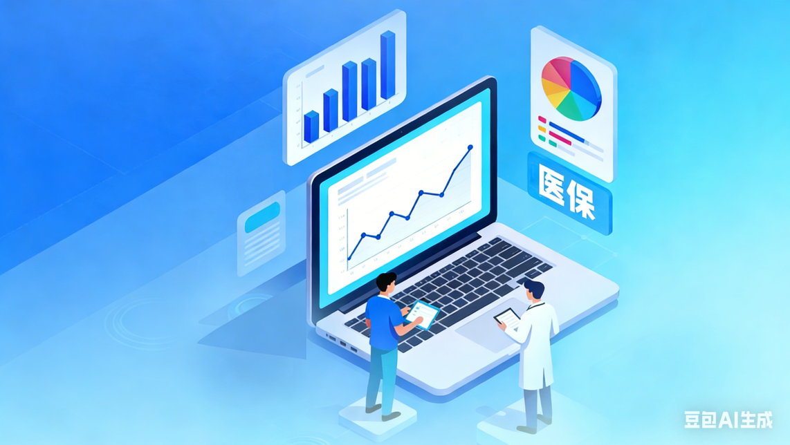 首批醫(yī)保便捷支付推進地區(qū)名單公布